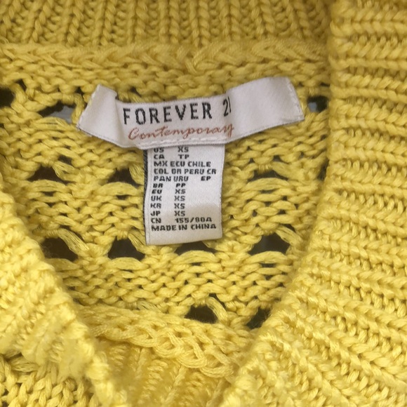 Knit Sweater - Picture 2 of 3